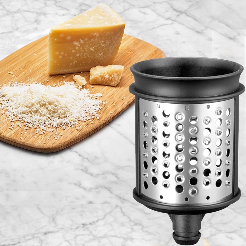 Additional 3 Graters Up to 5Ksmvsa