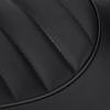 A28G-Cafe Racer Motorcycle Seat Hump Saddle For Suzuki GS  XJ Honda CG125 CB350