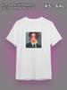 Nine-Tailed Fox Lee Yeon T-Shirt