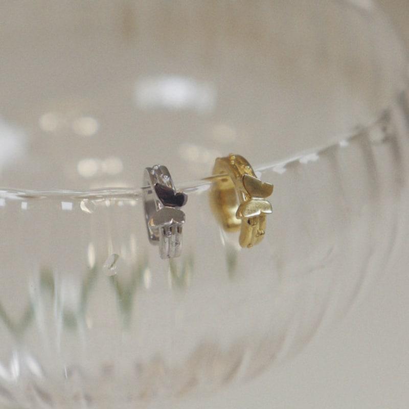 M.atur Like Butterfly Earring 06