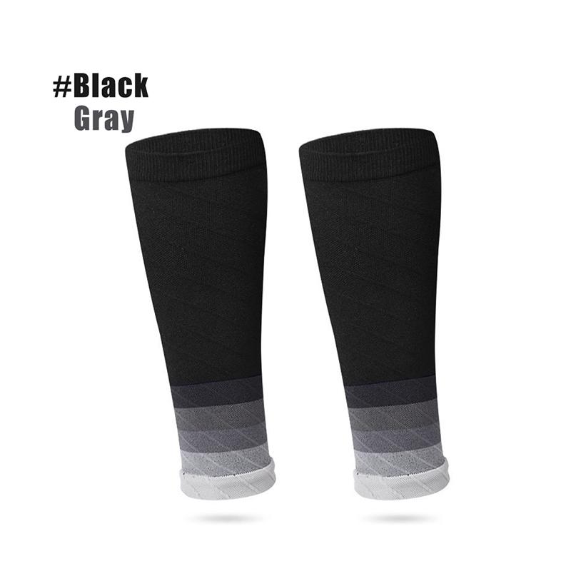

Durable And Safe 1Pair Compression Calf Sleeves (20-30Mmhg) For Men Women - Compression Socks - For Running Shin Splint Travel Nursing