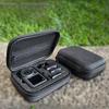 For DJI Osmo Action 4/3/5 Pro Case Portable Storage Bag Box Sports Camera Portable Handbag For DJI Action 4/3 Case Accessories