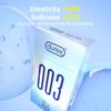 Durex 003 condom high elongation waterborne PU condom 10 pcs/box