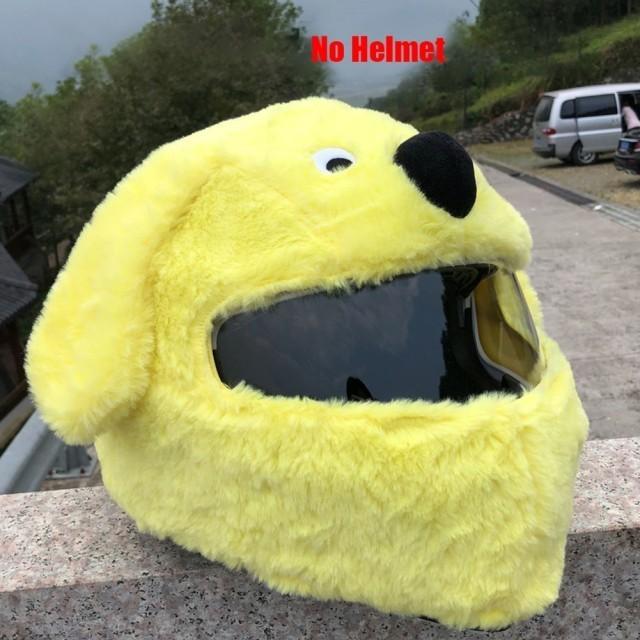Motorradhelm Cartoons Cover Hut Outdoor Fun personalisierte Fahrradhelm Cover Weihnachten Weihnachtsmann Hut Dämon Teufel Cap Erwachsene
