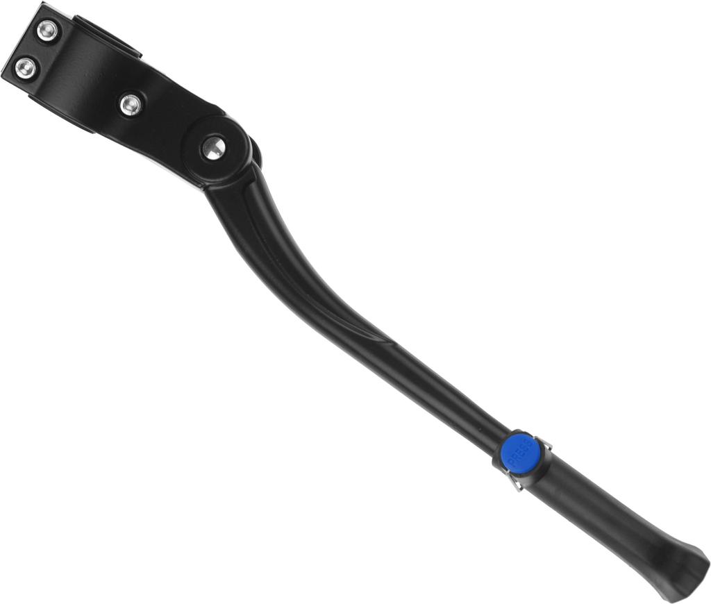 Adjustable Rear Kickstand 26-29'' Black For Lxd Triangle Frame Pdp430720