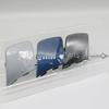 Auto Front Bumper Towing Hook Cover Garnish Hauling Cap Housing For BMW X1 E84 LCI 2013 2014 2015 Car Accessories Painted Cover