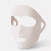Open Nose Breathable Kids Full Face Mask Ice Silk Open Mouth Sunscreen Mask Jaw Wrapping Washable Half Face Cover Outdoor Sports