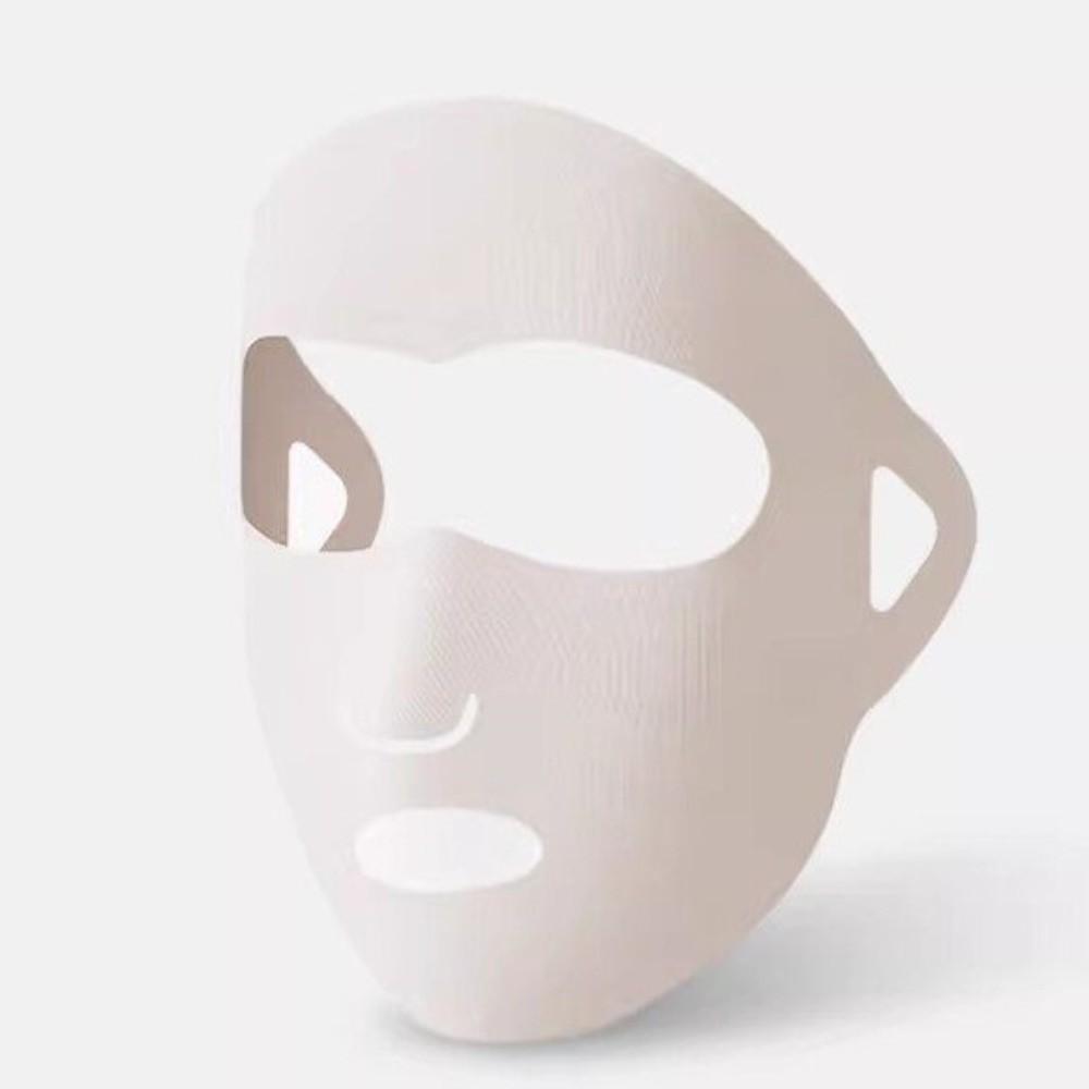 Open Nose Breathable Kids Full Face Mask Ice Silk Open Mouth Sunscreen Mask Jaw Wrapping Washable Half Face Cover Outdoor Sports