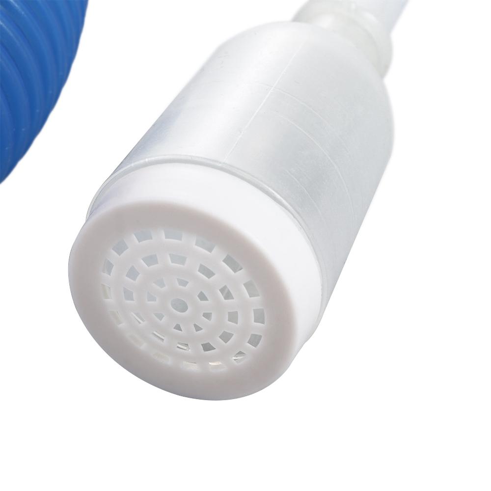 Plastic Fish Tank Cleaning Kit Aquarium Cleaning Tools Vacuum Cleaner Pump Water Exchanger