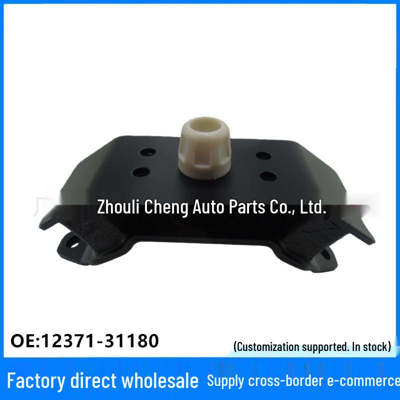 

Rear Gearbox Mount No. 1 for Land Cruiser 4.0 MT 2007-2016 Linghuo