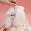 Cute Yumi Sheep Backpack Plush Toy Doll Girl Birthday Gift