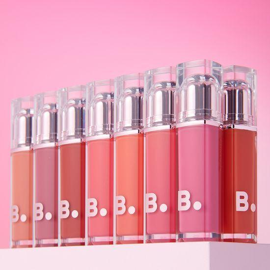 BANILA CO Dew Glow Tint 3.8g 16 colors