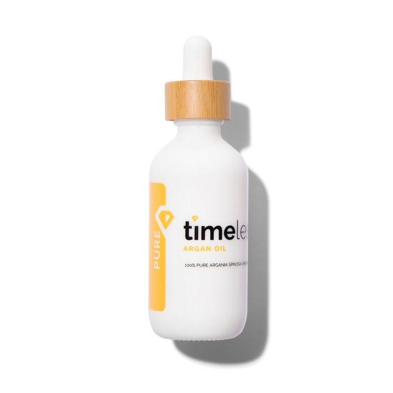 Timeless Skin Care - Argan Oil 100% Pure