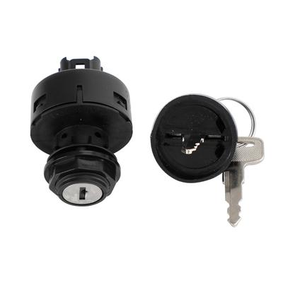 Ignition Key Switch For Arctic Cat Alterra TRV 500 570 700 1000 MudPro 0430-090