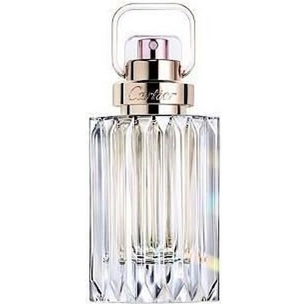 

Парфюмированная вода Cartier Carat 100ml