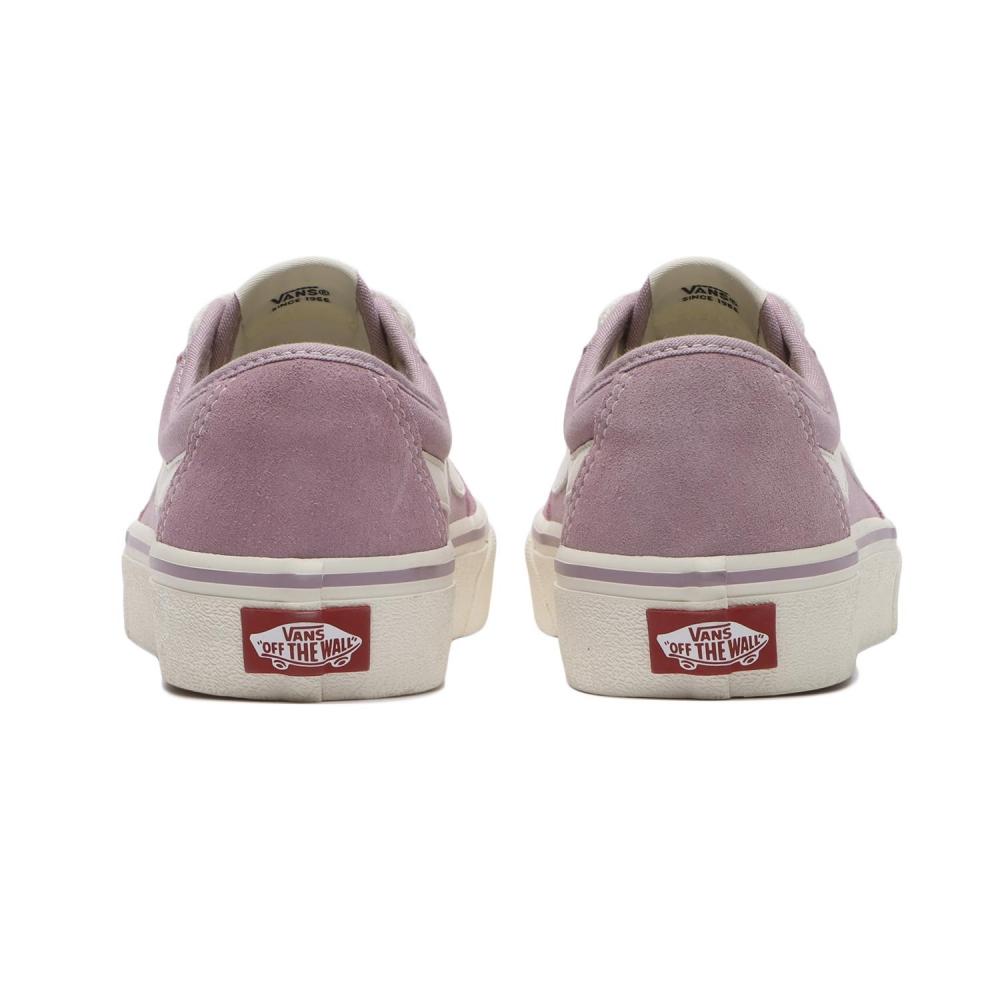 Vans Stance Lavender White V362 Sc Lavender White