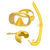 Pulaian Universal Snorkeling Diving Mask Set