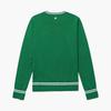 LECOQ GOLF Women'S Essential Round Long Sleeve Sweater (Gq322Lkp99)