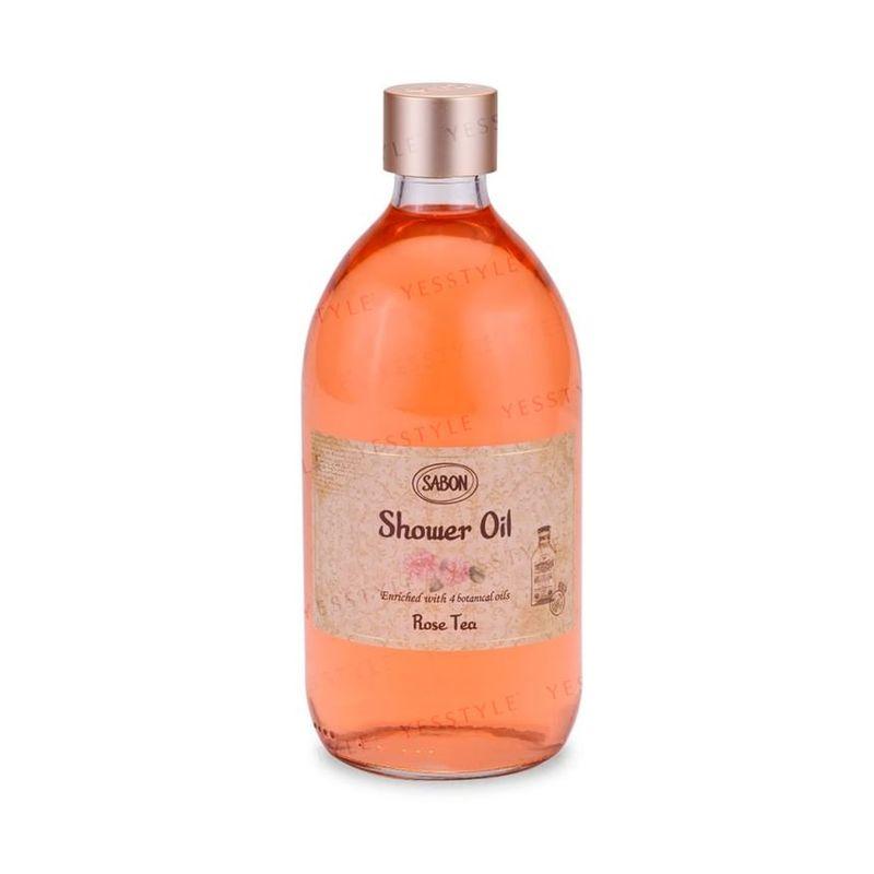 Sabon - Duschöl