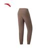 Anta Women's Nifu Loose Cuffed Sweatpants