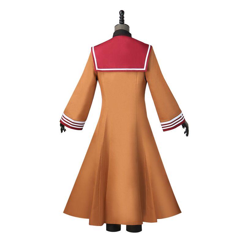 The Wizard's Bride Elias Cosplay Costume Halloween Amazon Eaby New Cosplay Outfit