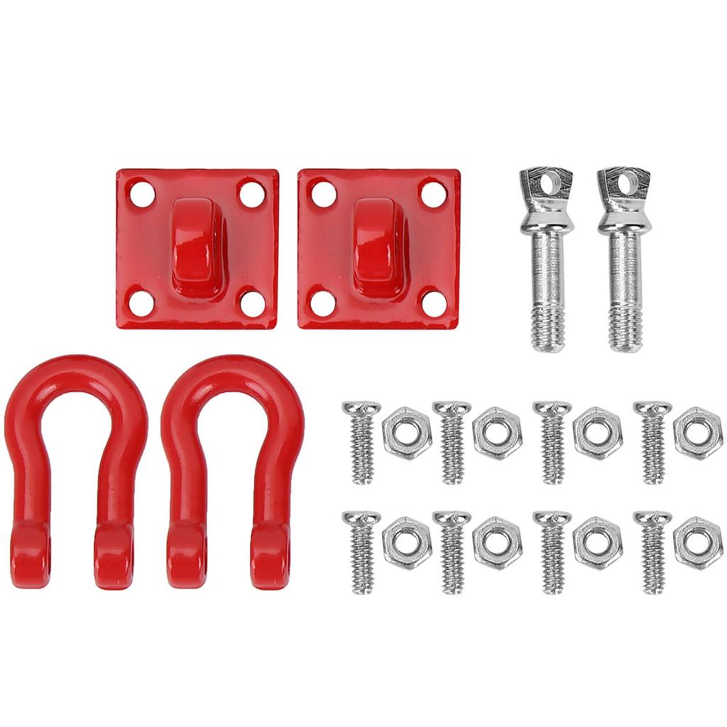 RC Model Car & Truck Upgrade Parts Metal Front Bumper for WPL B14 B16 JJRC Q60 Q61 1 16 RC Car