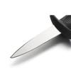 Multi-purpose Oyster Grilling Knife Stainless Steel Oyster Tool Seafood Knife for Seafood Shell Pry Shells Directly Opening Tool