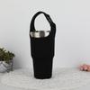 Insulated Anti-Hot Cup Sleeve Neoprene Tumbler Carrier Portable Water Bottle Holder  Sports