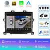 For Toyota Alphard H20 2008-2014 Car Radio Android 14 Carplay Auto Multimedia Player WIFI+4G DSP Autoradio Stereo 2din Head Unit