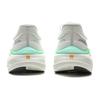 Li Ning Cushioning, Wear Resistant Low top Casual Running Shoes Men's White ARHV013-24