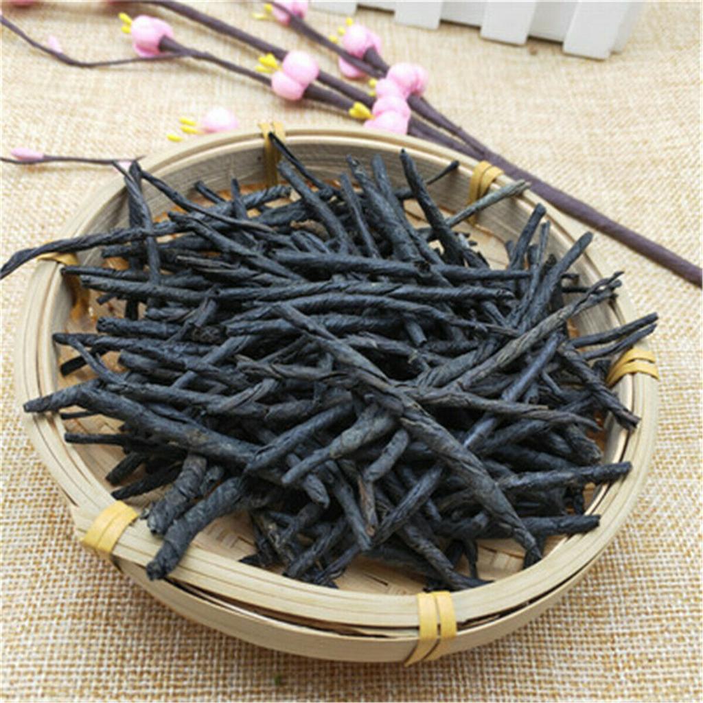 Chinese Kuding Bittere Thee China Thee Losse Blad Gezonde Drank