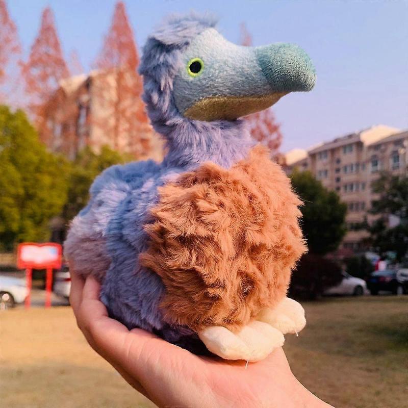 Dodo Plüschtier Vogel Plüschtiere Stofftiere Puppen Kindergeschenke