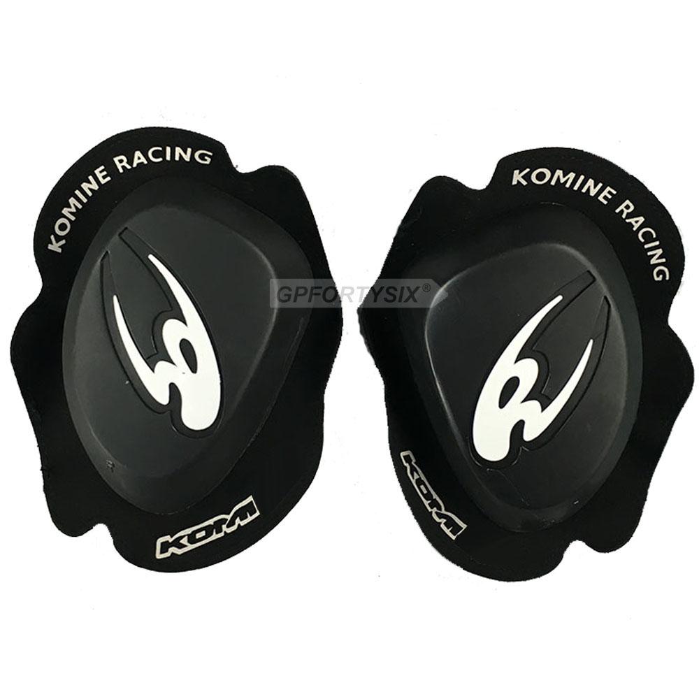 SK-652 Knee Protector Motorcycle Shockproof Kneepad Anti-fall Slider Knee Protectors MTB Equipment Sliding Pad for Racing