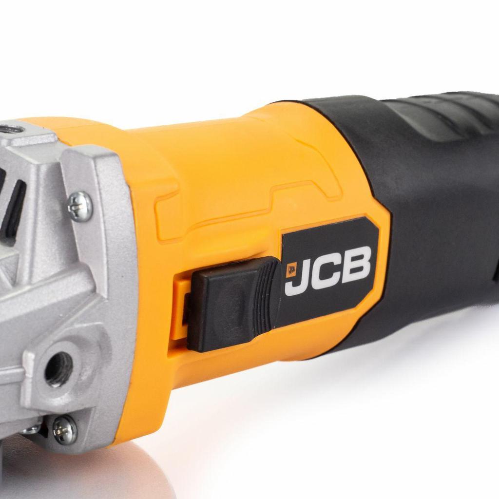 AG230 2350W Angle Grinder M14 Disc