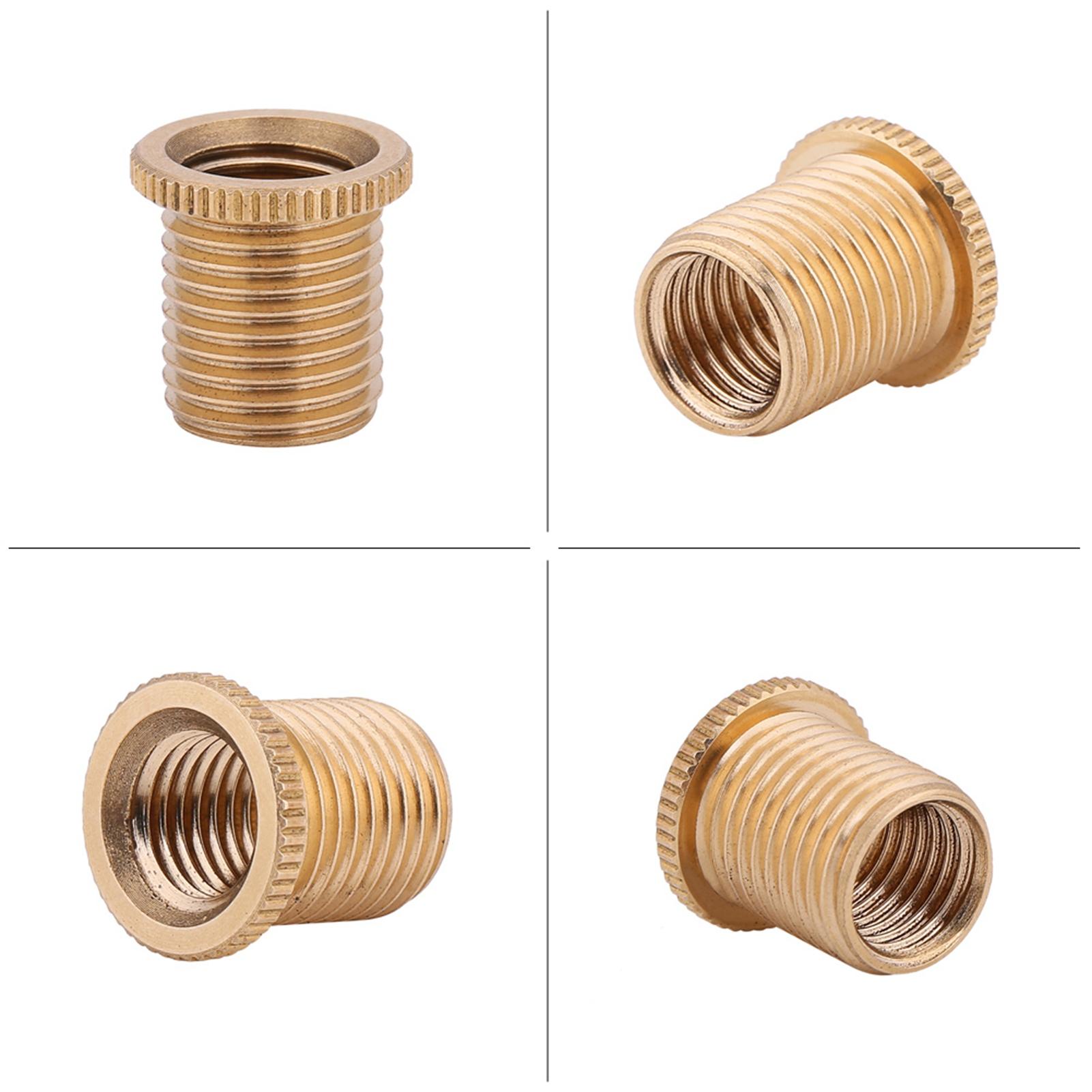 

Универсальный автомобильный рычаг переключения передач ручка переключения передач головка резьбовой винт адаптер M8*1.25