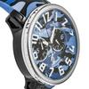Tendence Men's Rubber Strap Watch TY046023