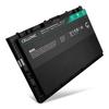 Baterie pro HP Elitebook Folio 9470 9470m 9480 9480m - 3500mAh