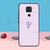 Minimalist Aesthetic Flower Case For Redmi Note 8 9 10 11 12 Pro Plus 10S 11S 12S Cover For Redmi 9C 10A 10C 12C Coque
