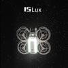 LED Light Up Drones Increased Expansion Leg Accessory With Shock Absorption And Quick Release Clip Design