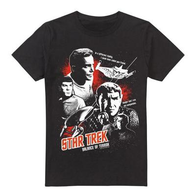 T-shirts en tops – T-shirts