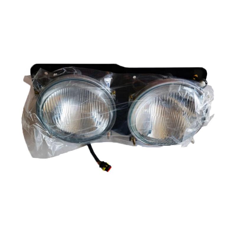 Lingxi Left Front Headlight Assembly for Jiefang CTM131-CTM134