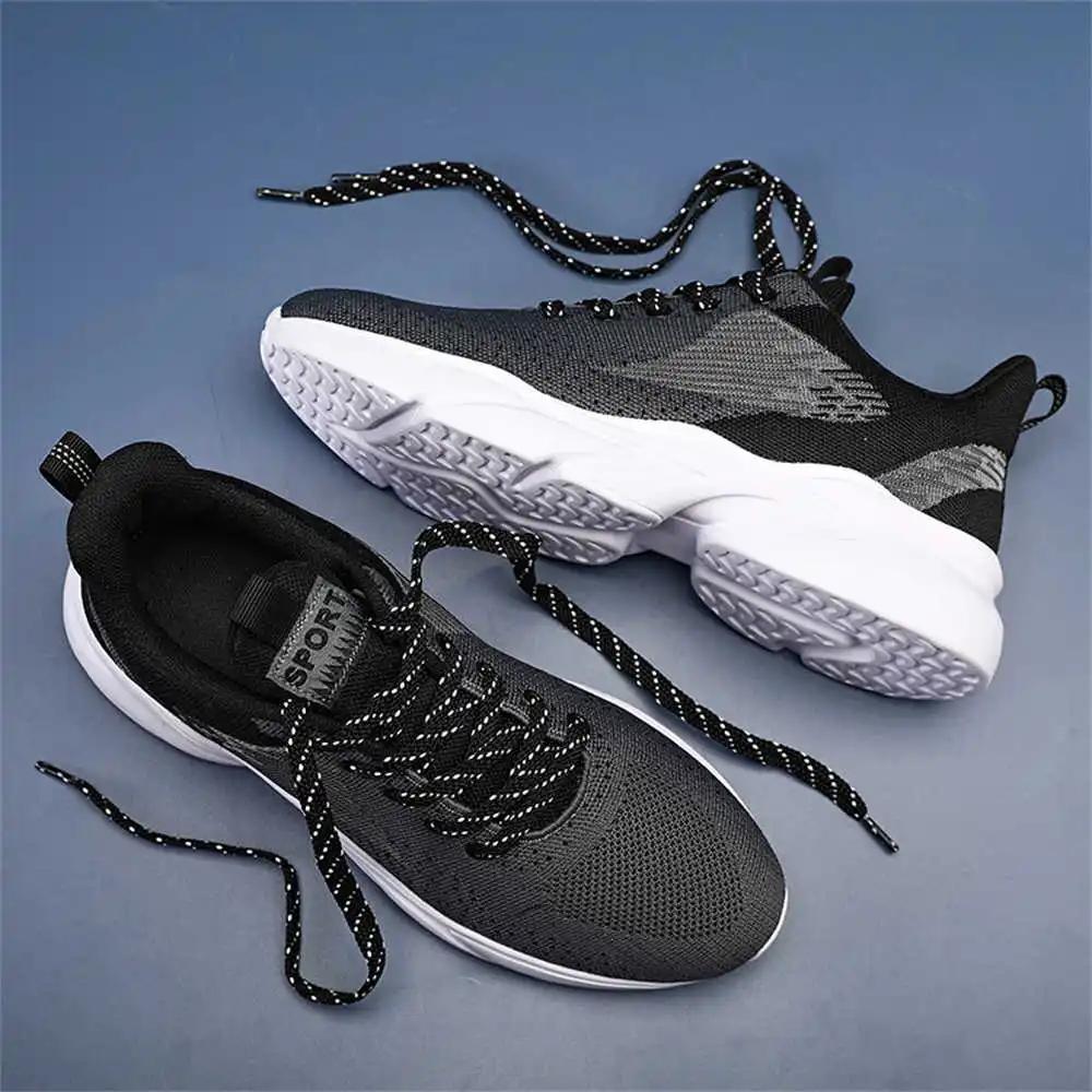 Fashion Size 39 Number 39 Shoes Size 47 Men Walking Size 49 Sneakers College Student Sports High-quality Brand Name Items