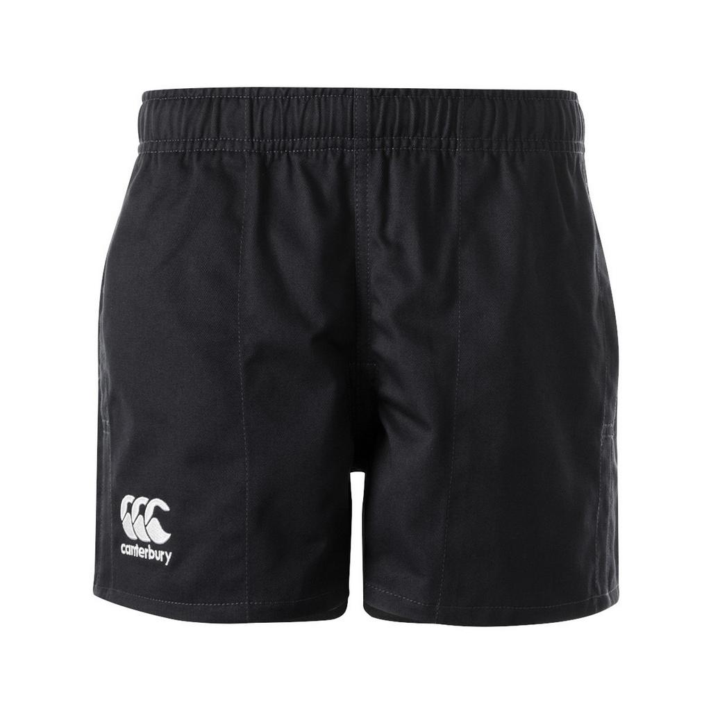 canterbury Childrens/Kids Professional 2.0 Shorts