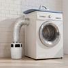 with Replacement Filters Electric Dryer Lint Catcher Dryer Vent Lint Filter Bucket  Home Appliance