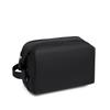 Travel Essential Men's Water-Resistant Dopp Kit Multifunctional Organizer for Shaving Bathroom & Cosmetics