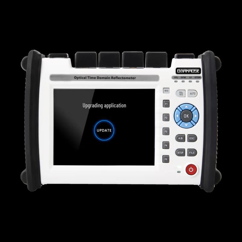 DARKROSE OTDR Fiber Fault Detector