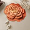 Peony Diatomaceous Earth Floor Mat – Stain-Resistant, Easy-to-Clean, Water-Absorbent Carpet for Bathroom/Entrance