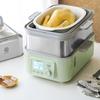 Buydeem G5253 Multifunctional Electric Steamer