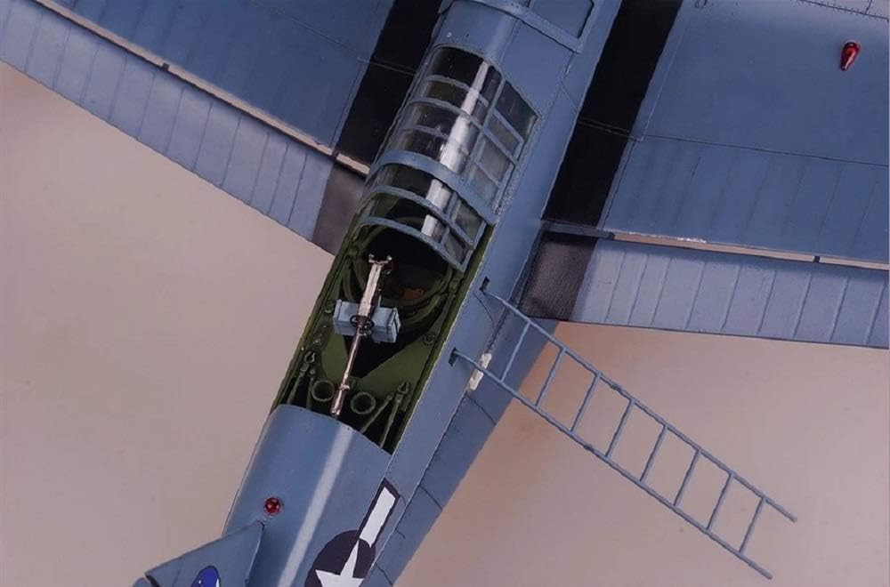 Kitty Hawk Model OS2U Kingfisher Plastic Model KH32016 1/32 (Airplane)