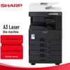 Sharp BP-M3151R A3 Multifunction Laser Printer